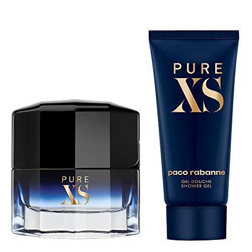 Pure Xs Homme Et 50 Vp + Gel 100 Ml