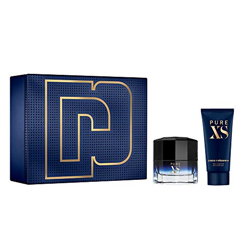 Pure Xs Homme Et 50 Vp + Gel 100 Ml