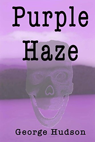 Purple Haze (English Edition)