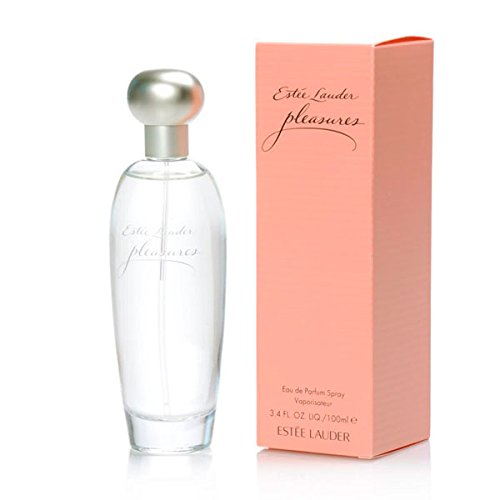 qtimber Estee Lauder - PLEASURES edp vapo 100 ml #manufacturer # 16.6 x 5.5 x 5.5 cm max 1000 characters