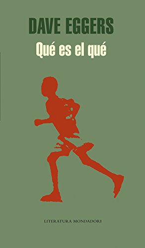 Qué es el qué (Literatura Random House)