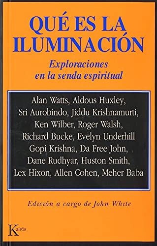 Qué es la iluminación