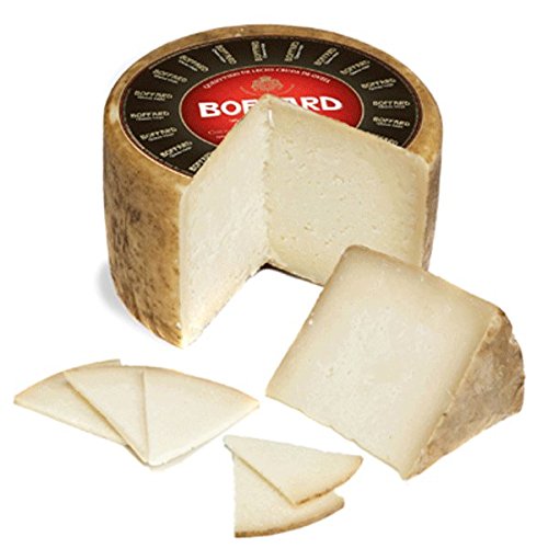 Queso Boffard Reserva