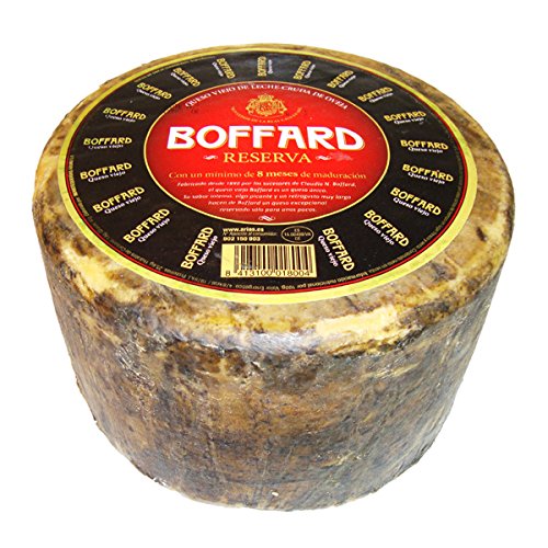 Queso Boffard Reserva