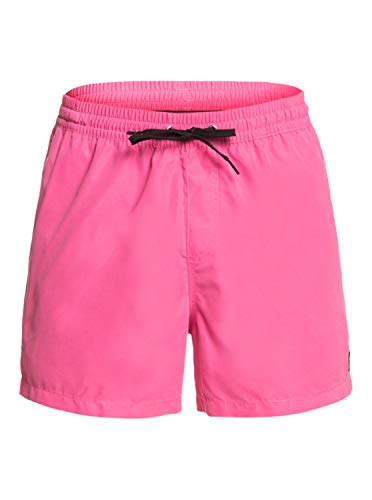 Quiksilver - Everyday 15" Short de Natación para Adulto