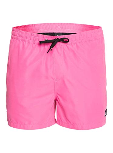 Quiksilver - Everyday 15" Short de Natación para Adulto