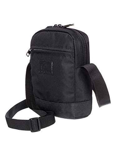 Quiksilver Magicall - Bolsa De Colgar Grande Para Hombre Bolsa De Colgar Grande, Hombre, Black, 1SZ