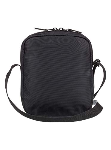 Quiksilver Magicall - Bolsa De Colgar Grande Para Hombre Bolsa De Colgar Grande, Hombre, Black, 1SZ