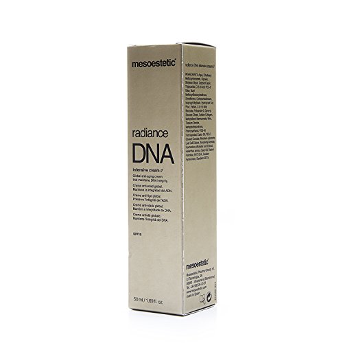 Radiance DNA Intensive Cream by Cosmelan/Dermamelan