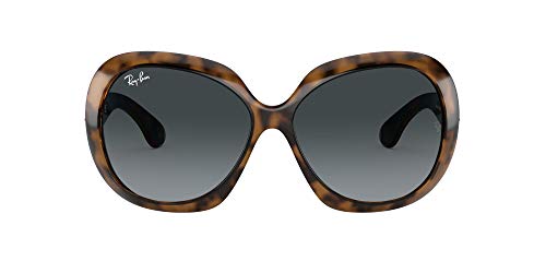 Ray-Ban 0RB4098 Gafas, Havana, 60 Unisex