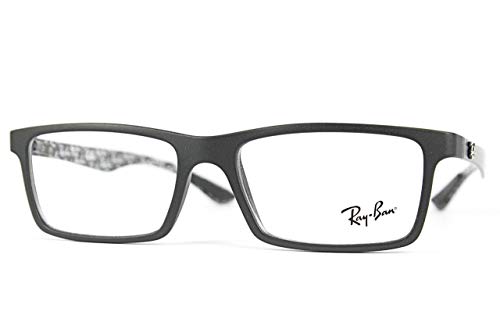 Ray-Ban 8901 Carbon Fiber 5263