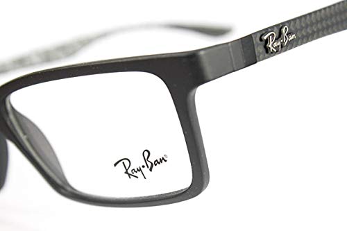 Ray-Ban 8901 Carbon Fiber 5263