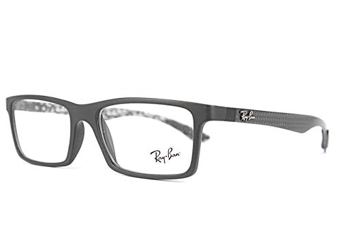 Ray-Ban 8901 Carbon Fiber 5263