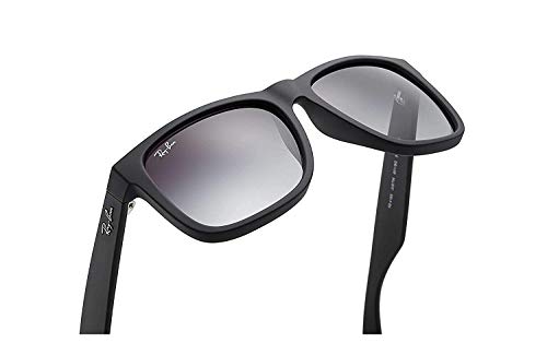 Ray-Ban Justin RB 4165 601/8G 55 | Allround-Set