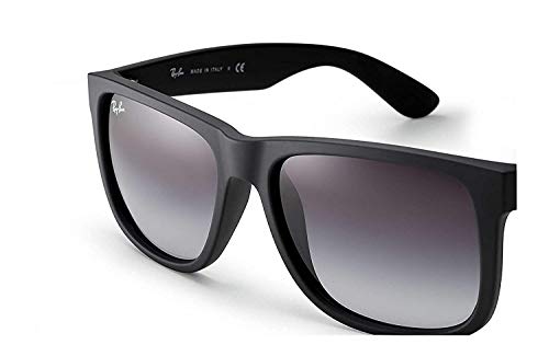 Ray-Ban Justin RB 4165 601/8G 55 | Allround-Set