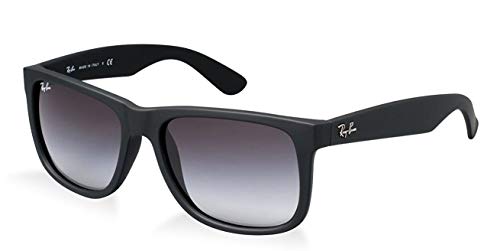 Ray-Ban Justin RB 4165 601/8G 55 | Allround-Set