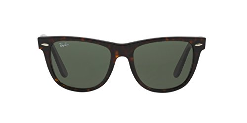 Ray-Ban Wayfarer RB2140 902 50 Havana - Gafas de sol [50 mm] [Marrón]