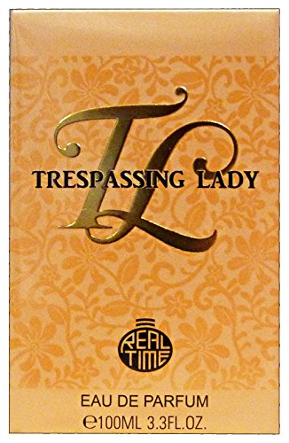 Real Time Eau de Perfume Mujer Trespassing Lady - 100 ml