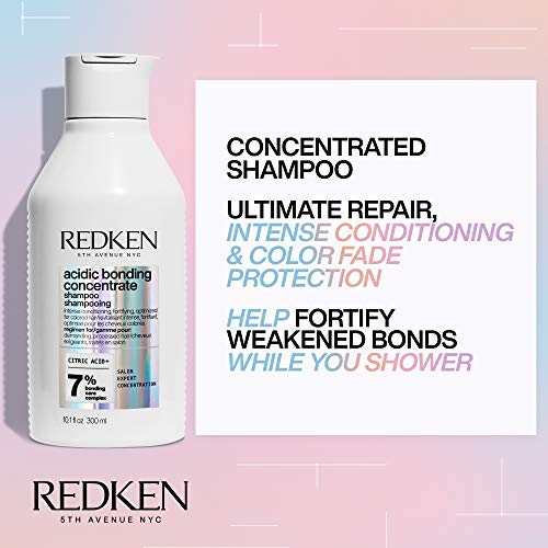 Redken Acidic Bonding Concentrate Champú 1000 ml