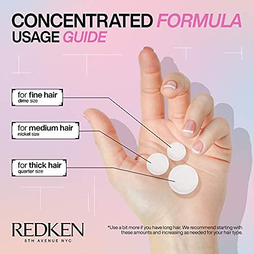 Redken Acidic Bonding Concentrate Champú 1000 ml