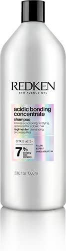 Redken Acidic Bonding Concentrate Champú 1000 ml