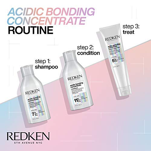 Redken Acidic Bonding Concentrate Champú 1000 ml