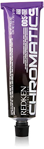 Redken Chromatics - Cuidado capilar, color 7.4 copper, 60 ml