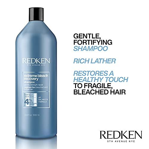 Redken Extreme Bleach Recovery Shampoo 1000 Ml