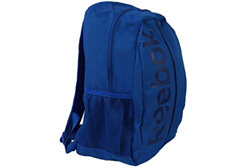 Reebok Reebok Sport Roy BKP BQ1231 Mochila Tipo Casual 46 Centimeters 20 Azul (Blue)