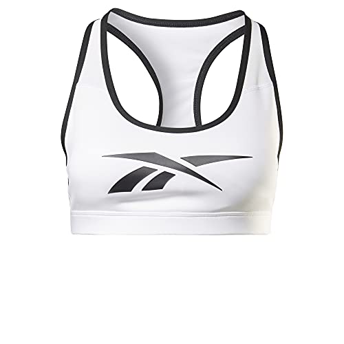 Reebok Top Marca Modelo Lux Vector Racer Bra