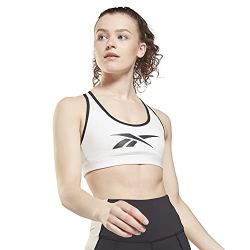 Reebok Top Marca Modelo Lux Vector Racer Bra