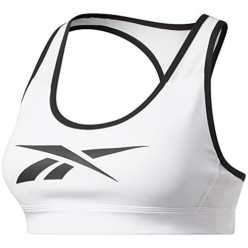 Reebok Top Marca Modelo Lux Vector Racer Bra