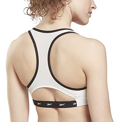 Reebok Top Marca Modelo Lux Vector Racer Bra