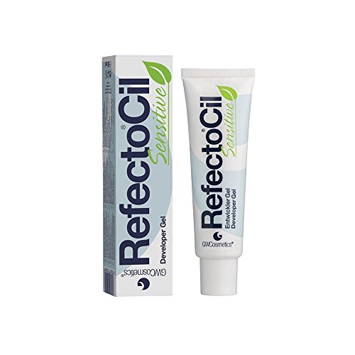 Refectocil, Coloración permanente - 60 ml.