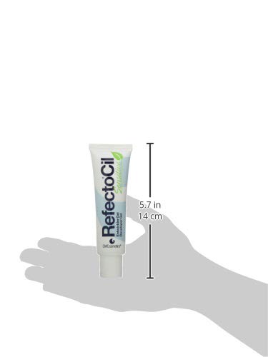 Refectocil, Coloración permanente - 60 ml.