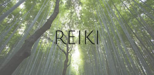 Reiki Online