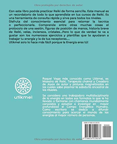 REIKI PARA TODOS: Guía práctica y cuaderno de ejercicios para tu día a día con Reiki