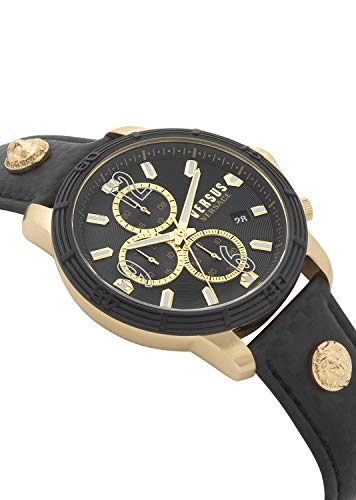 Reloj cronógrafo hombre Versus Bicot trendy cód. VSPHJ0320