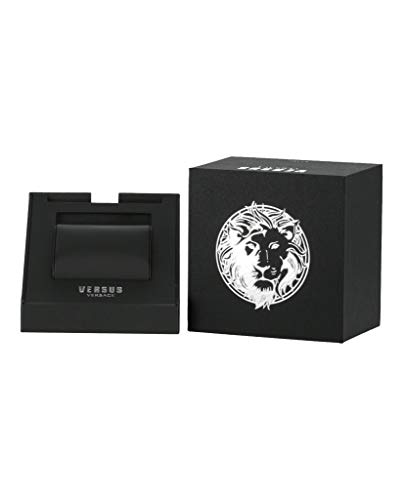 Reloj Versus VSPEU0519 cuarzo analógico Acero 316 L Mujer