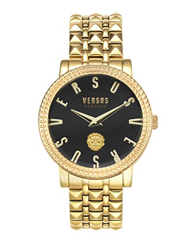 Reloj Versus VSPEU0519 cuarzo analógico Acero 316 L Mujer