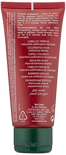 Rene Furterer - Mascarilla sublimateur brillo okara 100 ml rené furterer