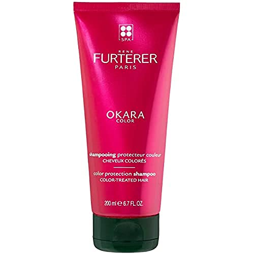 Rene Furterer Okara Color Color Protection Shampoo 200 ml - 200 ml