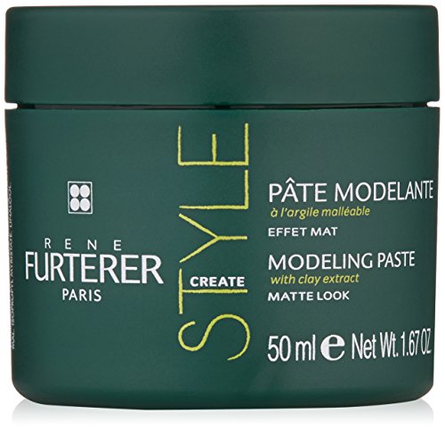 Rene Furterer Style Modeling Paste Crema - 50 ml