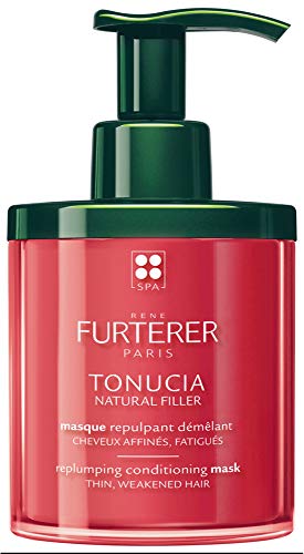 René Furterer Tonucia - Maschera Rimpolpante Districante, 200ml