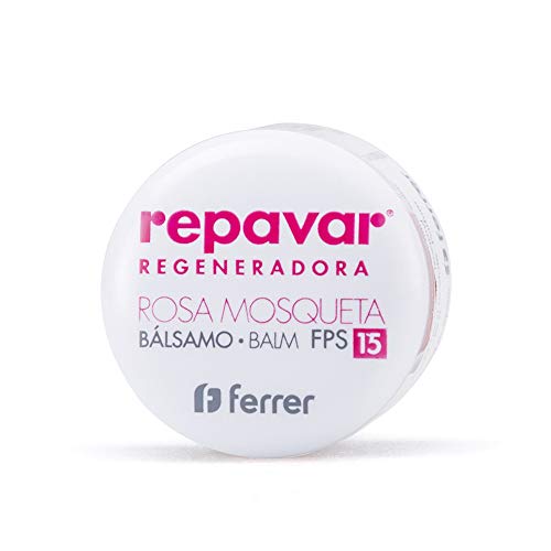 Repavar Regeneradora Bálsamo Labial 10ml