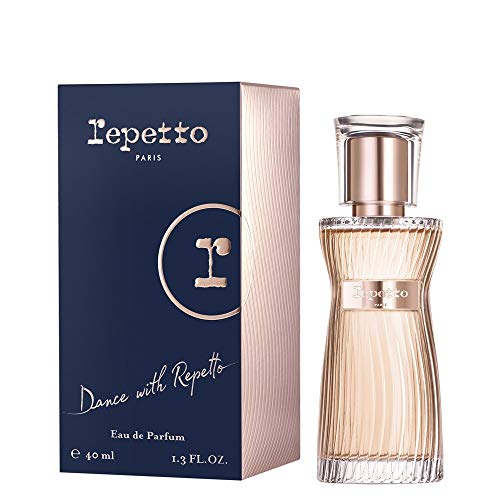 Repetto Paris, Agua fresca - 60 ml.