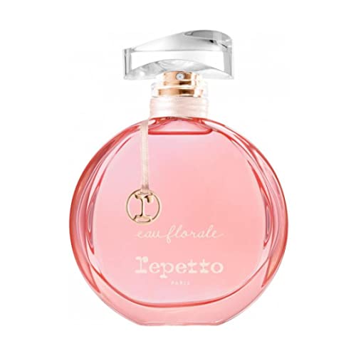 Repetto Paris Eau Florale Agua de Tocador - 80 ml (3386460071147)