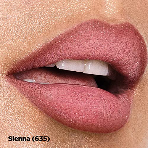 Rev Colorstay Lipliner Sienna