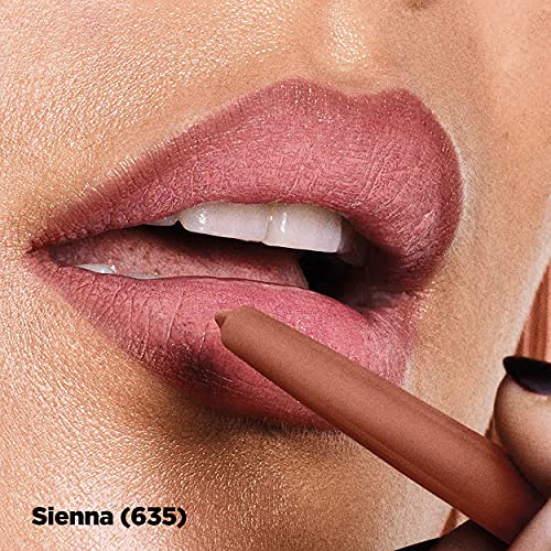 Rev Colorstay Lipliner Sienna