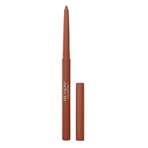 Rev Colorstay Lipliner Sienna